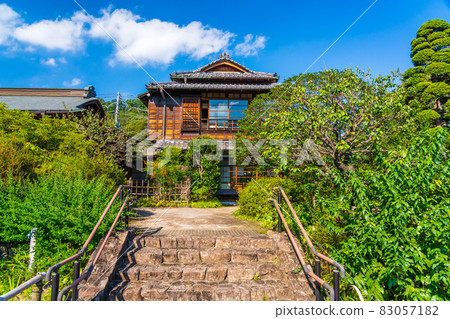 Japanese-style house  83057182