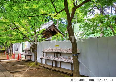 東京都世田谷區豪德寺 東京都世田谷區豪德寺 83057405