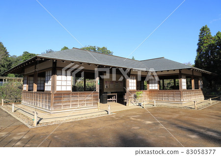 千葉縣櫻花市生活植物園 千葉縣櫻花市生活植物園 83058377