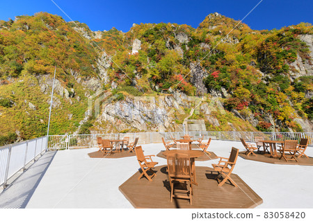 富山_大觀坊秋葉美景 富山_大觀坊秋葉美景 83058420