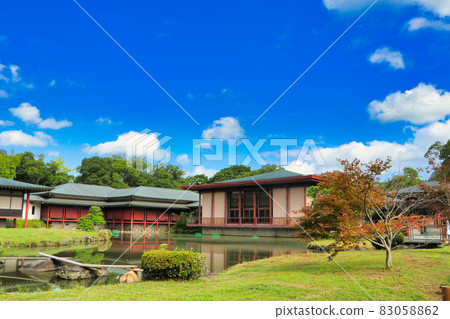 美國神宮花園 美國神宮花園 83058862