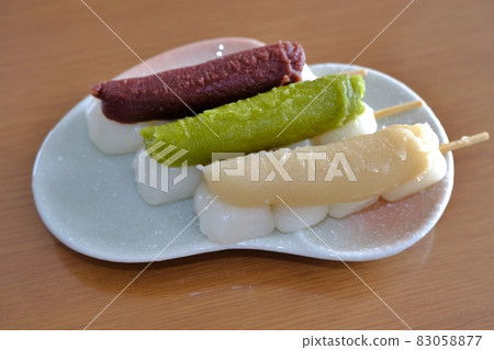 Hanazono Dango Hanazono Dango 83058877