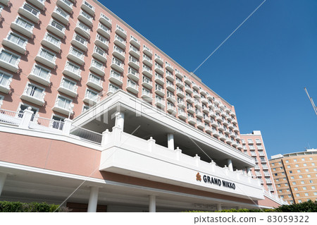 Grand Nikko Tokyo Bay Maihama Grand Nikko Tokyo Bay Maihama 83059322