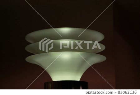 Indirect lighting with modern design Indirect lighting with modern design 83062136