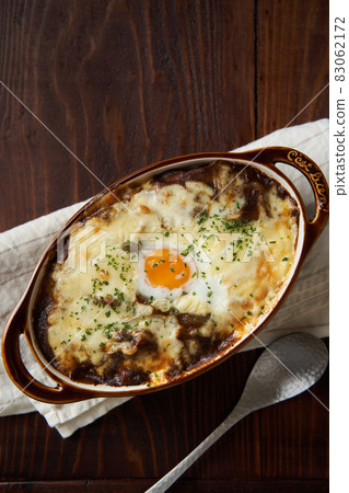 Grilled curry Grilled curry 83062172