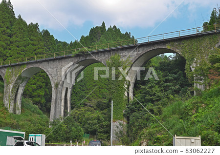 Kurikino Bridge (Kongono Bridge) Kurikino Bridge (Kongono Bridge) 83062227