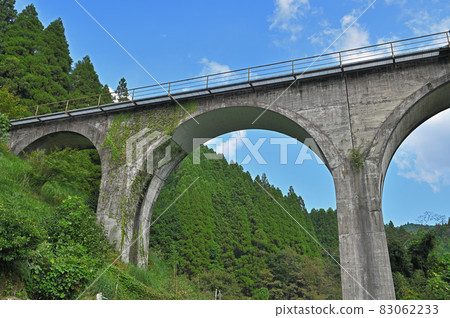 栗野橋(金剛野橋) 栗野橋(金剛野橋) 83062233