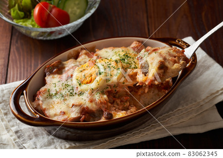 Meat Doria Meat Doria 83062345