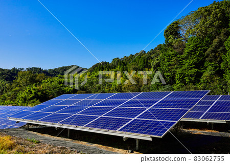 太陽能板 太陽能板 83062755