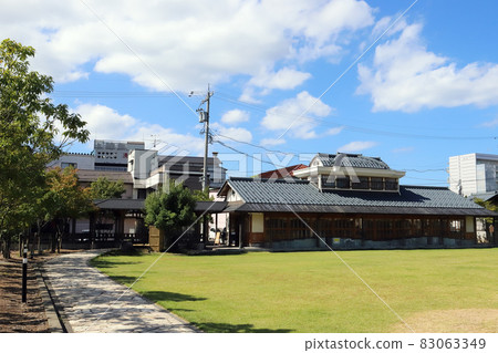 蘆原溫泉（福井縣蘆原市） 83063349