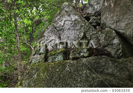 Mt. Homan mountain climbing "Rakan" 83063839