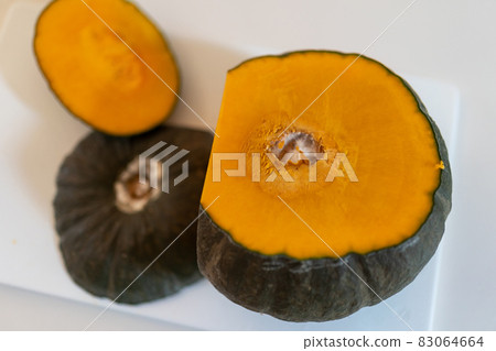 發霉的南瓜 83064664