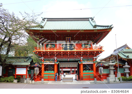 Kanda Shrine's Kanda Shrine Sotokanda, Chiyoda-ku, Tokyo Kanda Shrine's Kanda Shrine Sotokanda, Chiyoda-ku, Tokyo 83064684