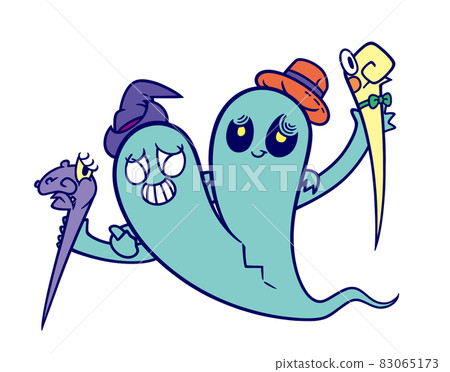 Obake Obake 83065173