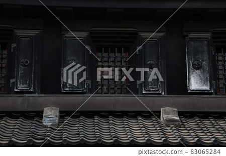 日本傳統建築風格,啤酒廠商人住宅 日本傳統建築風格,啤酒廠商人住宅 83065284