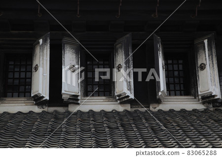 日本傳統建築風格，啤酒廠商人住宅 83065288
