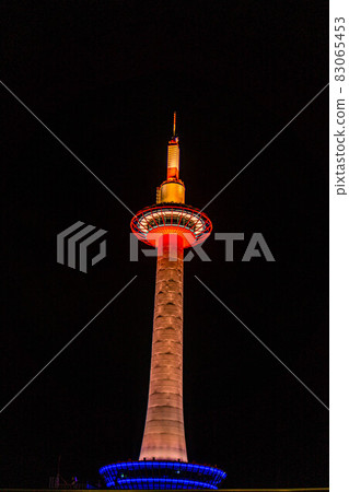 Kyoto Tower Kyoto Tower 83065453
