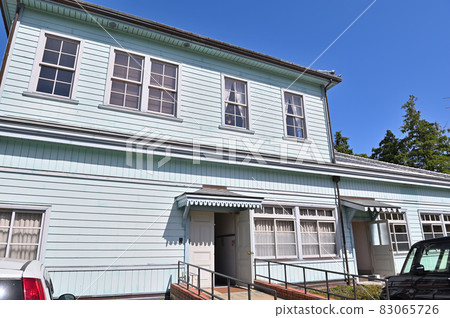 Yamabe Road Cultural Center (former Nakano Hospital) Yamabe Road Cultural Center (former Nakano Hospital) 83065726