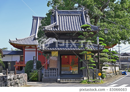 千千寺 / Romon 千千寺 / Romon 83066083