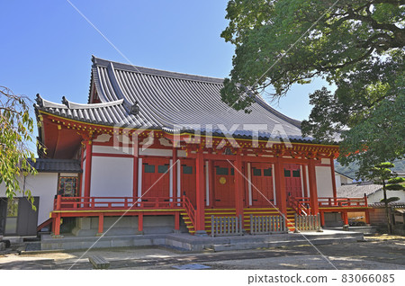 千千寺/本堂 83066085