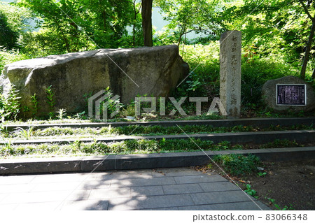 首都天和基督教遺產的歷史遺址千福寺地區 83066348