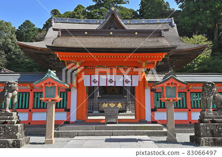 Kora Taisha / Nakamon 83066497