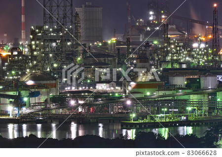 【水島園區】岡山縣倉敷市 83066628