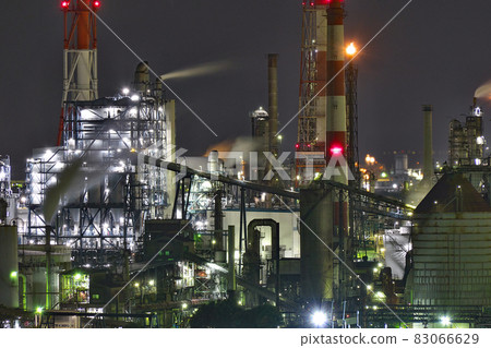 [Mizushima Complex] Kurashiki City, Okayama Prefecture 83066629