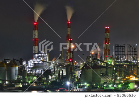 【水島園區】岡山縣倉敷市 83066630