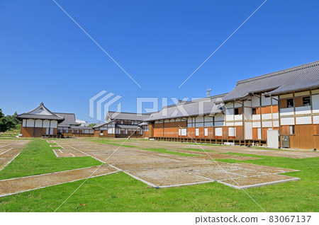 Saga Castle / Honmaru Palace 83067137