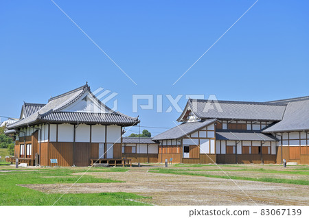 佐賀城/本丸宮 83067139