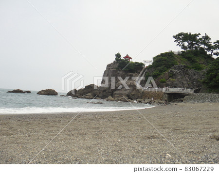 Katsurahama (Kochi City, Kochi Prefecture) Katsurahama (Kochi City, Kochi Prefecture) 83067229