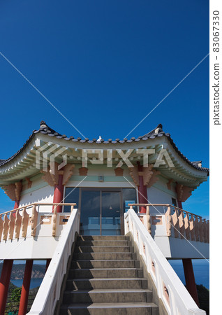 長崎縣對馬韓國天文台 長崎縣對馬韓國天文台 83067330