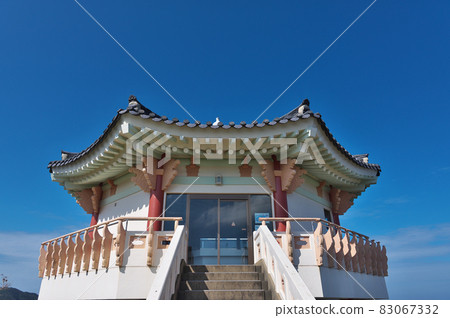 長崎縣對馬韓國天文台 長崎縣對馬韓國天文台 83067332
