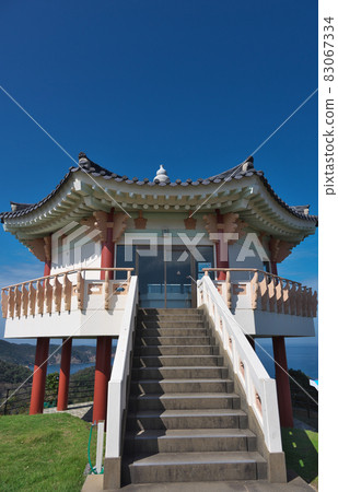 長崎縣對馬韓國天文台 長崎縣對馬韓國天文台 83067334