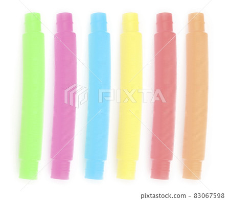 image of tube white background image of tube white background 83067598