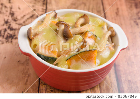 秋味焗 秋味焗 83067849