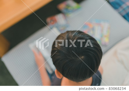 閱讀 看書 兒童 83068234