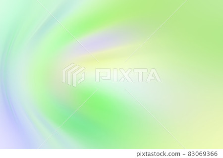 綠色抽象背景材料，漸變，抽像圖像，背景模糊 83069366