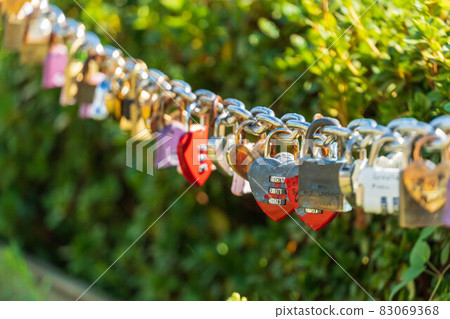 戀人的聖地吹吹市水果公園 83069368