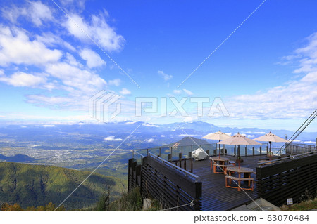 龍王空台的秋葉 83070484