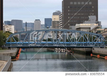 Shin Takahashi (Koto Ward) 83070554