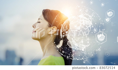 Global Environmental Image SDGs Sustainable Development Goals 83072514