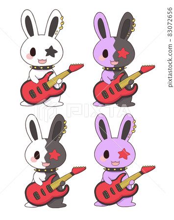 Rock Rabbit Summary 83072656