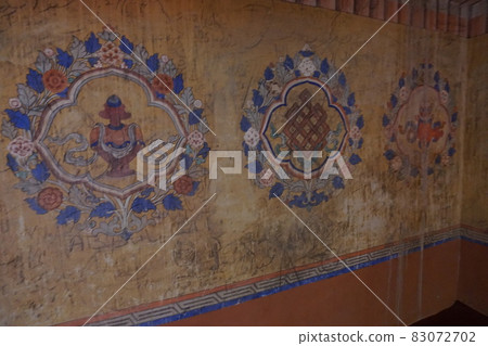 列城皇宮壁畫 83072702