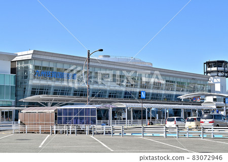 Saga City Kyushu Saga International Airport Saga City Kyushu Saga International Airport 83072946