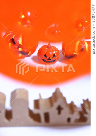 Happy Halloween 83073477