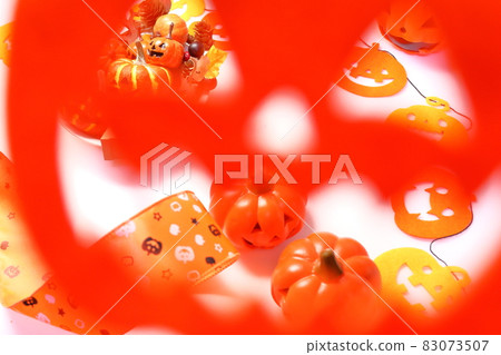 Happy Halloween Happy Halloween 83073507