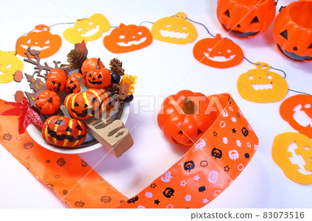 萬聖節快樂 83073516