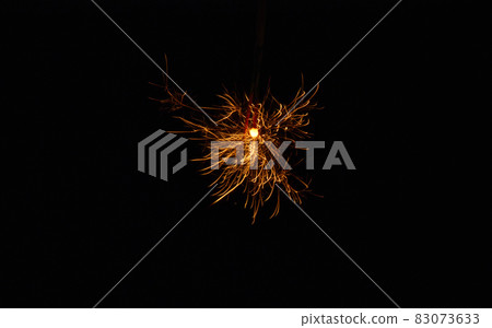 美麗的煙火(夏季傳統) 美麗的煙火(夏季傳統) 83073633